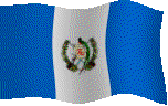 Jennifer is from Guatemala!